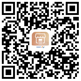 汇开店电签pos机APP二维码