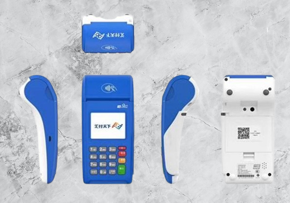 汇开店POS机刷卡提额秘籍